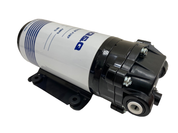 Pompa wspomagająca 2503