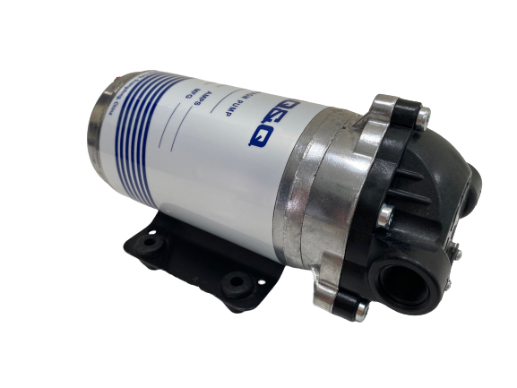 Pompa wspomagająca E-340